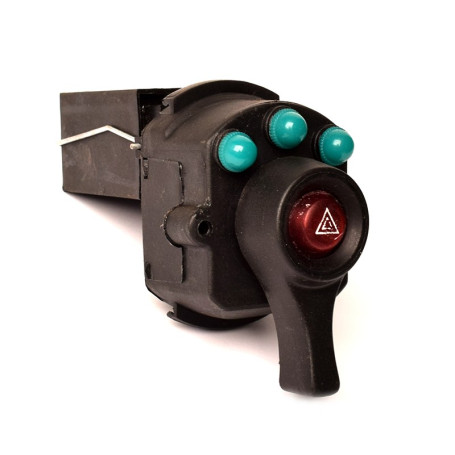 Indicator switch ref. 1682977M1 - Massey Ferguson