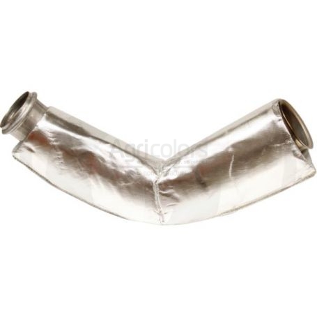 Exhaust pipe Ref. RE217832 for John Deere